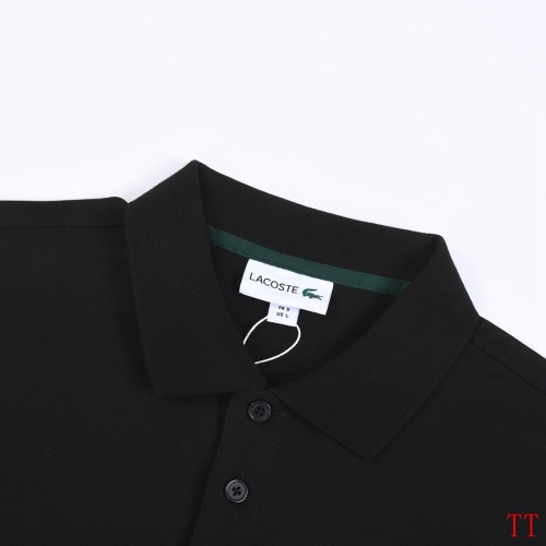 Replica Lacoste T-Shirts Short Sleeved For Men #1227293 $39.00 USD for Wholesale