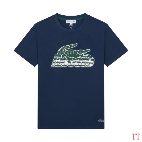 Wholesale Lacoste T-Shirts Short Sleeved For Men #1227305 $29.00 USD, Wholesale Quality Replica Lacoste T-Shirts