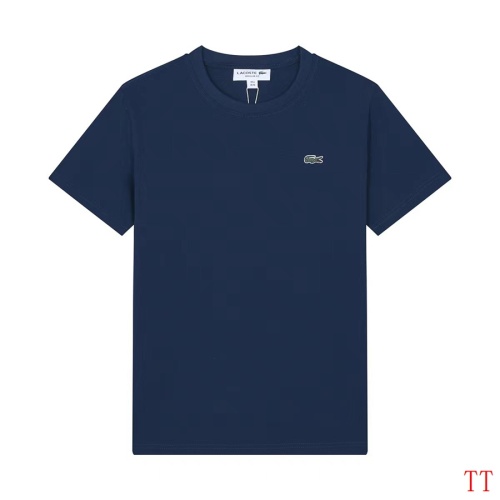 Wholesale Lacoste T-Shirts Short Sleeved For Men #1227311 $29.00 USD, Wholesale Quality Replica Lacoste T-Shirts