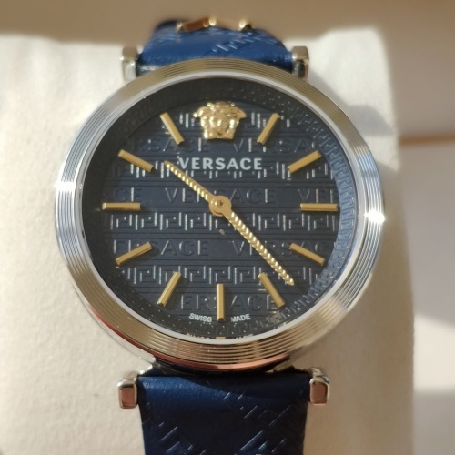 Wholesale Versace AAA Quality Watches For Women #1227327 $210.00 USD, Wholesale Quality Replica Versace AAA Quality Watches