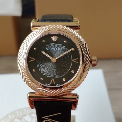 Wholesale Versace AAA Quality Watches For Women #1227339 $192.00 USD, Wholesale Quality Replica Versace AAA Quality Watches