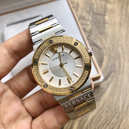 Wholesale Versace AAA Quality Watches #1227371 $264.46 USD, Wholesale Quality Replica Versace AAA Quality Watches