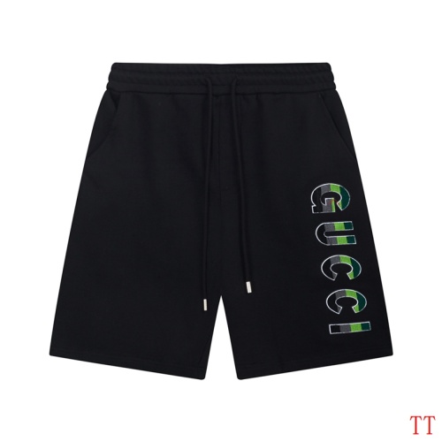 Wholesale Gucci Pants For Men #1227391 $45.00 USD, Wholesale Quality Replica Gucci Pants