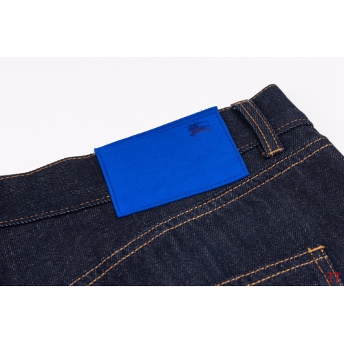 Replica Louis Vuitton LV Jeans For Unisex #1227406 $64.00 USD for Wholesale