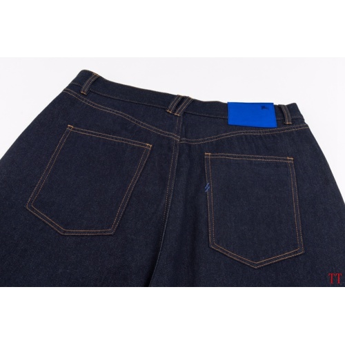 Replica Louis Vuitton LV Jeans For Unisex #1227406 $64.00 USD for Wholesale