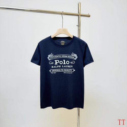 Wholesale Ralph Lauren Polo T-Shirts Short Sleeved For Men #1227419 $29.00 USD, Wholesale Quality Replica Ralph Lauren Polo T-Shirts