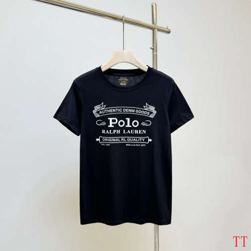 Wholesale Ralph Lauren Polo T-Shirts Short Sleeved For Men #1227422 $29.00 USD, Wholesale Quality Replica Ralph Lauren Polo T-Shirts