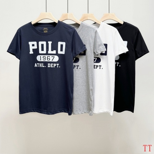 Replica Ralph Lauren Polo T-Shirts Short Sleeved For Men #1227426 $29.00 USD for Wholesale