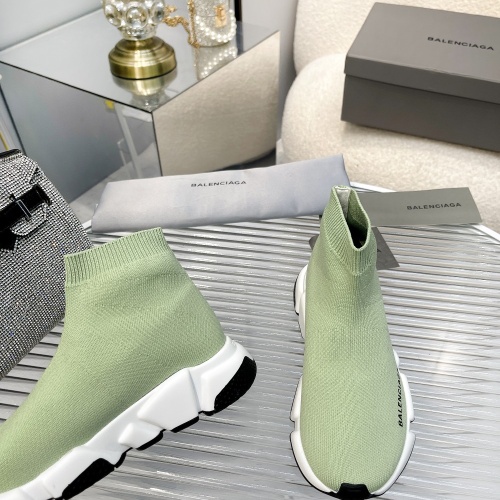 Replica Balenciaga Kids' Shoes #1227428 $72.00 USD for Wholesale