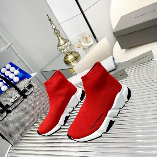 Wholesale Balenciaga Kids' Shoes #1227430 $72.00 USD, Wholesale Quality Replica Balenciaga Kids' Shoes