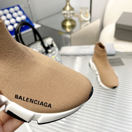 Replica Balenciaga Kids' Shoes #1227432 $72.00 USD for Wholesale