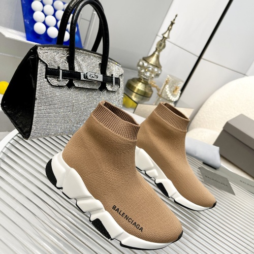 Replica Balenciaga Kids' Shoes #1227432 $72.00 USD for Wholesale