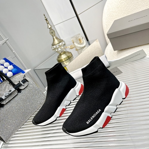 Wholesale Balenciaga Kids' Shoes #1227435 $72.00 USD, Wholesale Quality Replica Balenciaga Kids' Shoes