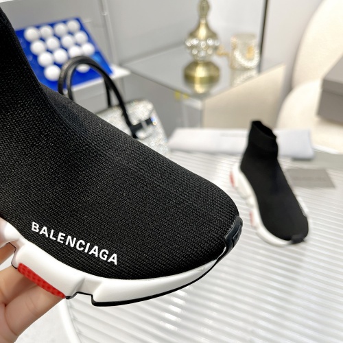 Replica Balenciaga Kids' Shoes #1227435 $72.00 USD for Wholesale