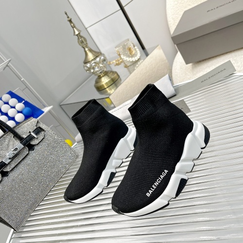 Wholesale Balenciaga Kids' Shoes #1227436 $72.00 USD, Wholesale Quality Replica Balenciaga Kids' Shoes