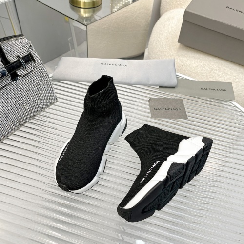 Replica Balenciaga Kids' Shoes #1227436 $72.00 USD for Wholesale