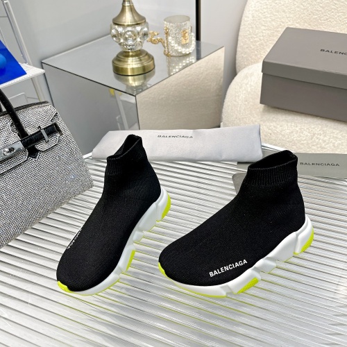 Wholesale Balenciaga Kids' Shoes #1227438 $72.00 USD, Wholesale Quality Replica Balenciaga Kids' Shoes