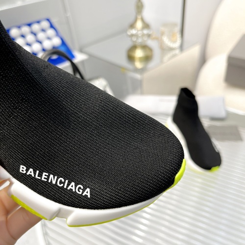 Replica Balenciaga Kids' Shoes #1227438 $72.00 USD for Wholesale