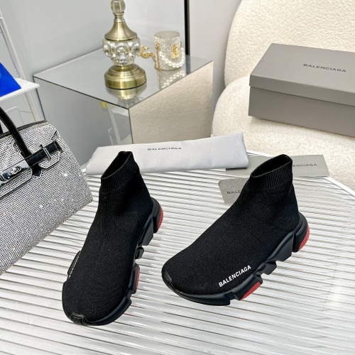 Wholesale Balenciaga Kids' Shoes #1227440 $72.00 USD, Wholesale Quality Replica Balenciaga Kids' Shoes