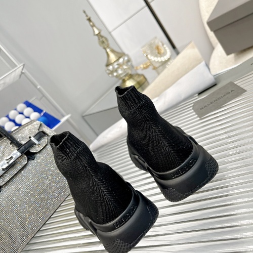 Replica Balenciaga Kids' Shoes #1227441 $72.00 USD for Wholesale