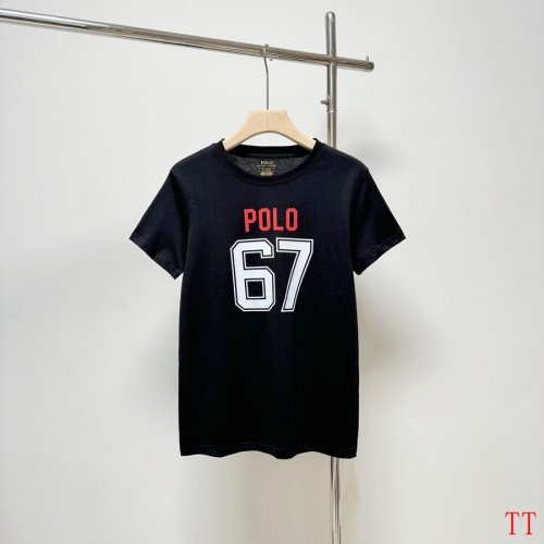 Wholesale Ralph Lauren Polo T-Shirts Short Sleeved For Men #1227446 $29.00 USD, Wholesale Quality Replica Ralph Lauren Polo T-Shirts