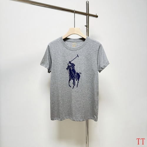 Wholesale Ralph Lauren Polo T-Shirts Short Sleeved For Men #1227472 $29.00 USD, Wholesale Quality Replica Ralph Lauren Polo T-Shirts