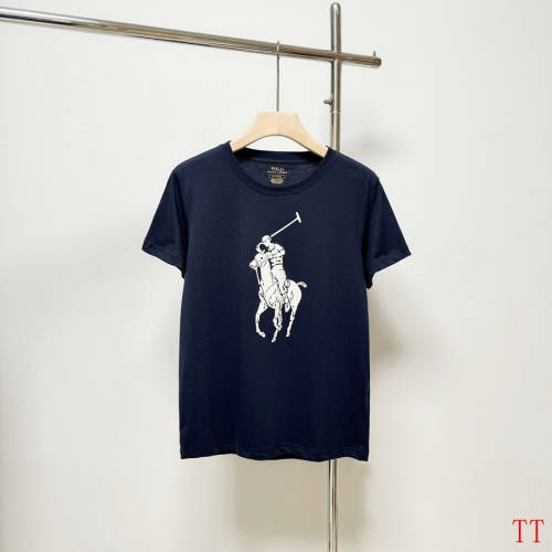 Wholesale Ralph Lauren Polo T-Shirts Short Sleeved For Men #1227473 $29.00 USD, Wholesale Quality Replica Ralph Lauren Polo T-Shirts