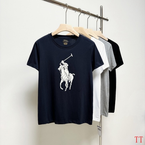 Replica Ralph Lauren Polo T-Shirts Short Sleeved For Men #1227473 $29.00 USD for Wholesale