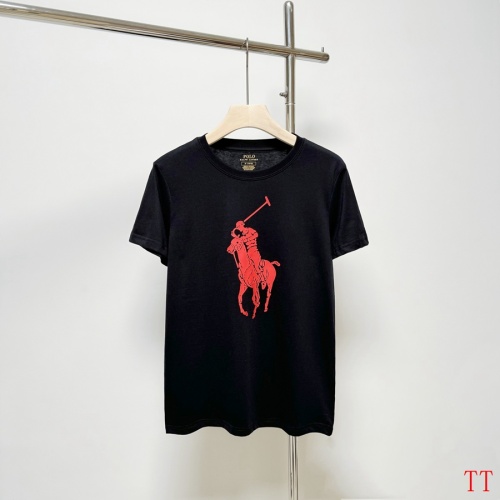 Wholesale Ralph Lauren Polo T-Shirts Short Sleeved For Men #1227474 $29.00 USD, Wholesale Quality Replica Ralph Lauren Polo T-Shirts