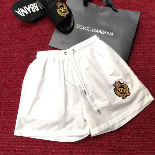 Wholesale Dolce &amp; Gabbana D&amp;G Pants For Unisex #1227506 $56.00 USD, Wholesale Quality Replica Dolce &amp; Gabbana D&amp;G Pants