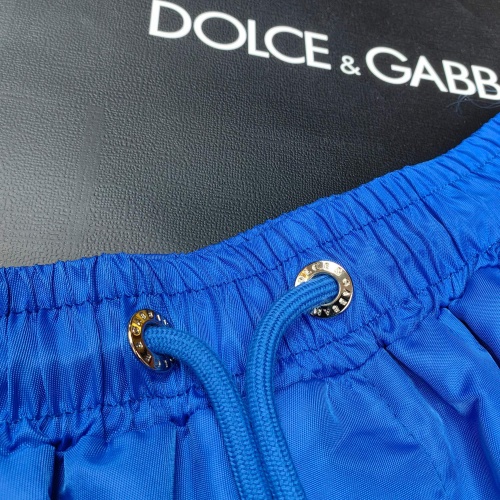 Replica Dolce & Gabbana D&G Pants For Unisex #1227507 $56.00 USD for Wholesale