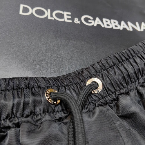 Replica Dolce & Gabbana D&G Pants For Unisex #1227511 $56.00 USD for Wholesale