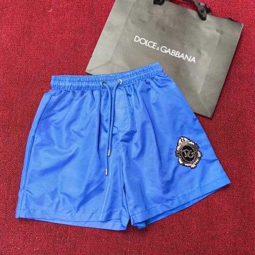 Wholesale Dolce &amp; Gabbana D&amp;G Pants For Unisex #1227513 $56.00 USD, Wholesale Quality Replica Dolce &amp; Gabbana D&amp;G Pants