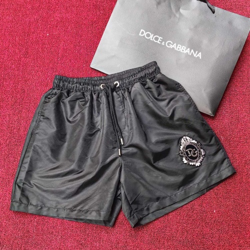 Wholesale Dolce &amp; Gabbana D&amp;G Pants For Unisex #1227514 $56.00 USD, Wholesale Quality Replica Dolce &amp; Gabbana D&amp;G Pants