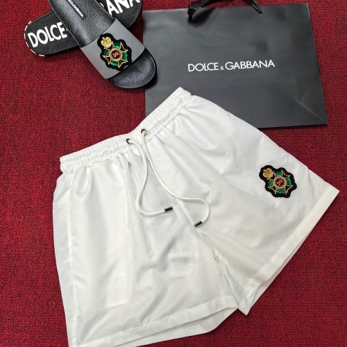 Wholesale Dolce &amp; Gabbana D&amp;G Pants For Unisex #1227515 $56.00 USD, Wholesale Quality Replica Dolce &amp; Gabbana D&amp;G Pants