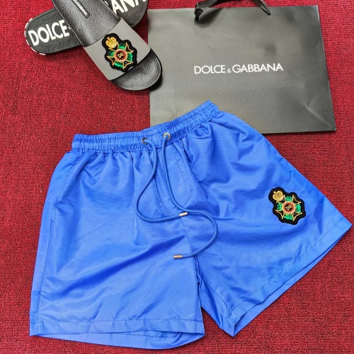 Wholesale Dolce &amp; Gabbana D&amp;G Pants For Unisex #1227516 $56.00 USD, Wholesale Quality Replica Dolce &amp; Gabbana D&amp;G Pants