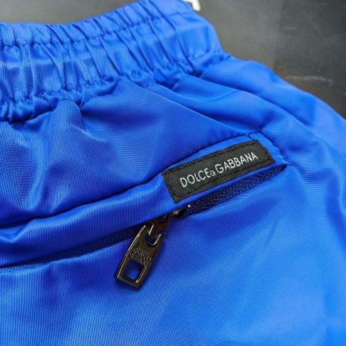 Replica Dolce & Gabbana D&G Pants For Unisex #1227516 $56.00 USD for Wholesale