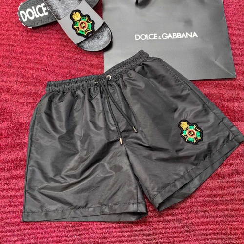 Wholesale Dolce &amp; Gabbana D&amp;G Pants For Unisex #1227517 $56.00 USD, Wholesale Quality Replica Dolce &amp; Gabbana D&amp;G Pants