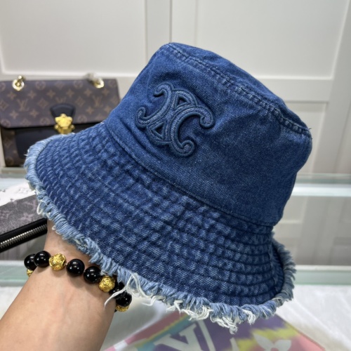 Wholesale Celine Caps #1227561 $25.00 USD, Wholesale Quality Replica Celine Caps