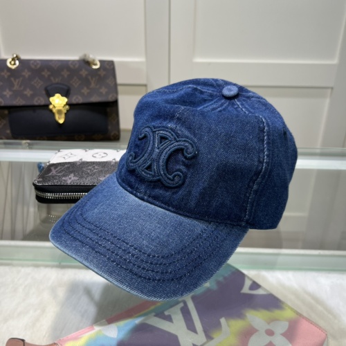 Wholesale Celine Caps #1227563 $25.00 USD, Wholesale Quality Replica Celine Caps