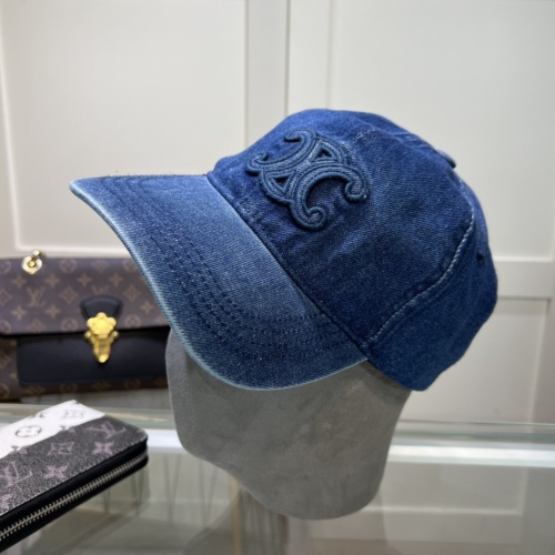 Replica Celine Caps #1227563 $25.00 USD for Wholesale