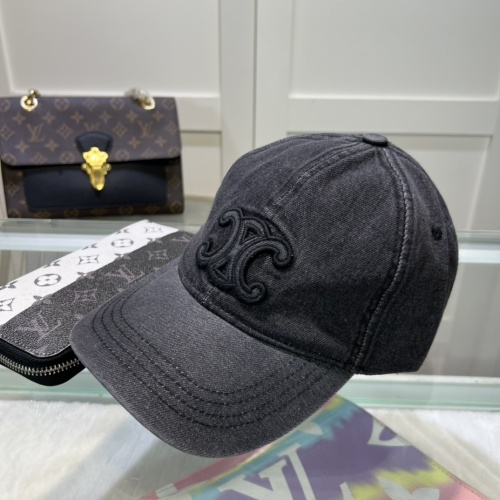 Wholesale Celine Caps #1227564 $25.00 USD, Wholesale Quality Replica Celine Caps