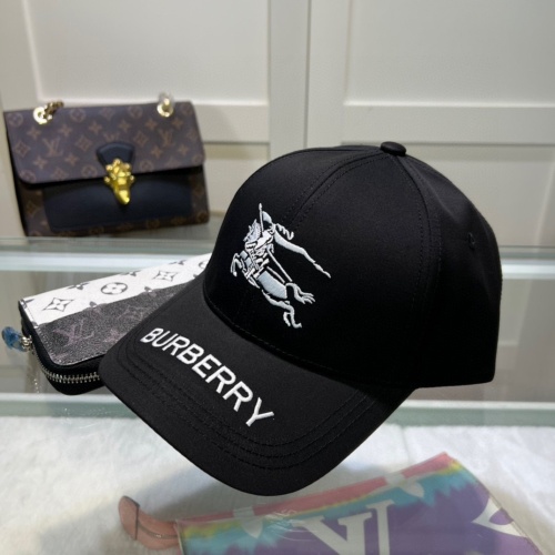 Wholesale Burberry Caps #1227608 $25.00 USD, Wholesale Quality Replica Burberry Caps