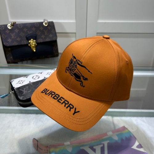 Wholesale Burberry Caps #1227609 $25.00 USD, Wholesale Quality Replica Burberry Caps