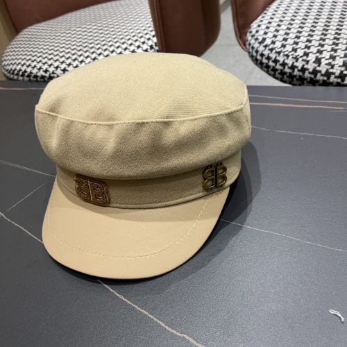 Wholesale Balenciaga Caps #1227646 $34.00 USD, Wholesale Quality Replica Balenciaga Caps