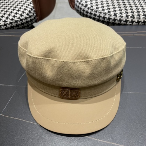 Replica Balenciaga Caps #1227646 $34.00 USD for Wholesale