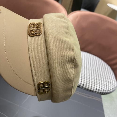 Replica Balenciaga Caps #1227646 $34.00 USD for Wholesale