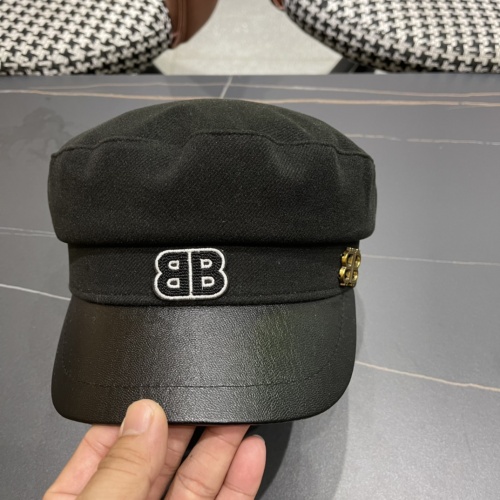 Replica Balenciaga Caps #1227653 $34.00 USD for Wholesale