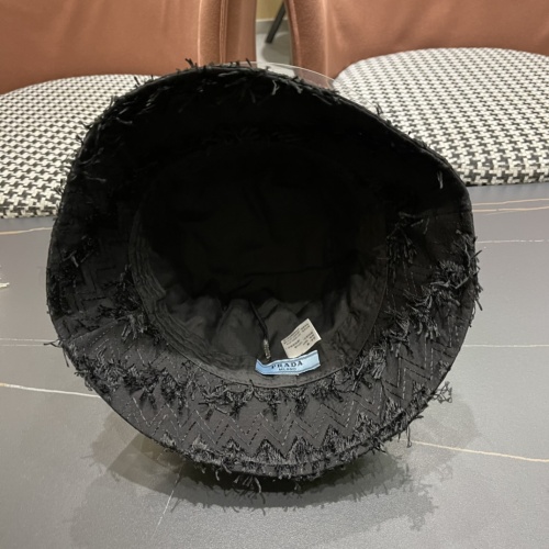 Replica Prada Caps #1227655 $36.00 USD for Wholesale