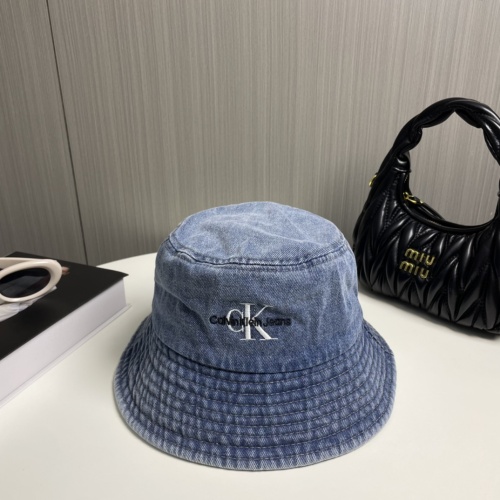 Wholesale Calvin Klein Caps #1227680 $29.00 USD, Wholesale Quality Replica Calvin Klein Caps